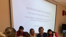 Szpital św. Rafała Szkolenie Pielęgniarek