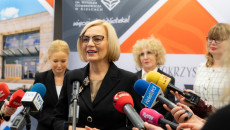 Mówi Marszałek Renata Janik