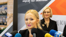 Przy Mikrofonach Agnieszka Kuś