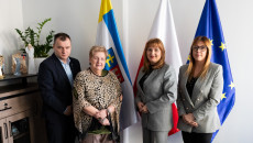 Wspólne Zdjęcie Uczestników Spotkania