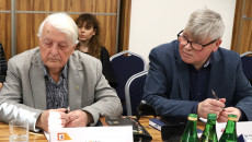 Obradowało Prezydium WRDS