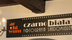 Harcerstwo Sandomierskie w czarno-białej fotografii 1912–1992