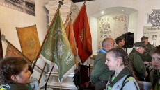 Harcerstwo Sandomierskie w czarno-białej fotografii 1912–1992