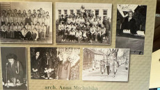 Harcerstwo Sandomierskie w czarno-białej fotografii 1912–1992