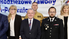 Zawody sportowo-pożarnicze Kluczewsko