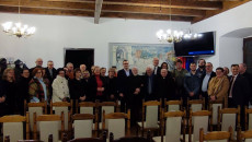 Sandomierz w centrum wielkiej historii-1000 lat od Koronacji Bolesława Chrobrego