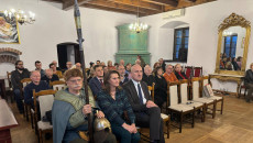 Sandomierz w centrum wielkiej historii-1000 lat od Koronacji Bolesława Chrobrego
