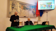 Sandomierz w centrum wielkiej historii-1000 lat od Koronacji Bolesława Chrobrego