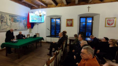 Sandomierz w centrum wielkiej historii-1000 lat od Koronacji Bolesława Chrobrego