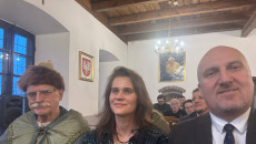 Sandomierz w centrum wielkiej historii-1000 lat od Koronacji Bolesława Chrobrego