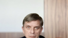 Andrzej Pruś Członek Zarządu