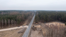 Budowa drugiego etapu obwodnicy Włoszczowy