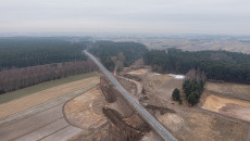 Budowa drugiego etapu obwodnicy Włoszczowy