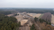Budowa drugiego etapu obwodnicy Włoszczowy