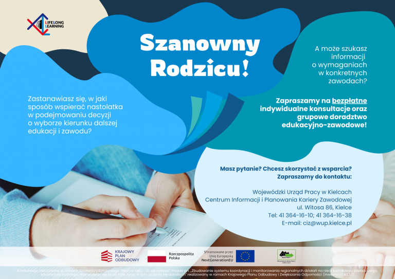 Fach W Reku To Sie Opłaca Grafika