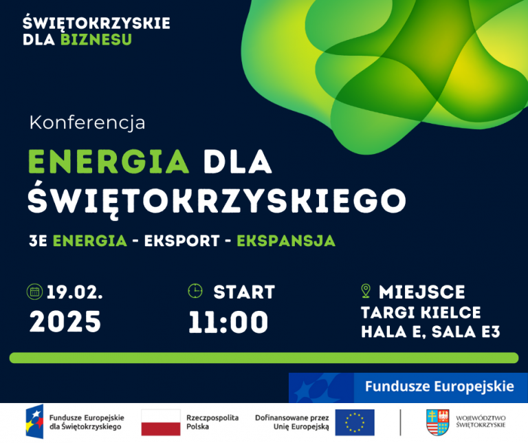 Grafika Fb Post Konferencja 3xe Enex