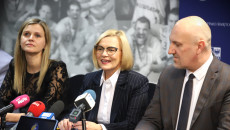 mówi marszałek Renata Janik