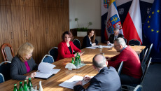 Posiedzenie Komisji Zdrowia, Polityki Społecznej i Spraw Rodziny.