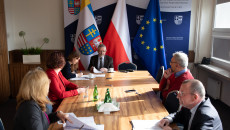 Posiedzenie Komisji Zdrowia, Polityki Społecznej i Spraw Rodziny.