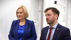 Świętokrzyski Kampus Laboratoryjny - śniadanie prasowe.