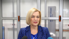 Świętokrzyski Kampus Laboratoryjny - śniadanie prasowe.