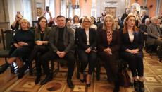 Organizacje pozarządowe partnerem Samorządu Województwa Świętokrzyskiego - konferencja w WDK