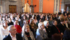 Organizacje pozarządowe partnerem Samorządu Województwa Świętokrzyskiego - konferencja w WDK
