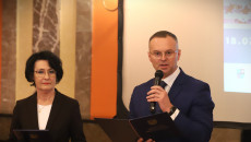 Organizacje pozarządowe partnerem Samorządu Województwa Świętokrzyskiego - konferencja w WDK
