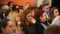 Organizacje pozarządowe partnerem Samorządu Województwa Świętokrzyskiego - konferencja w WDK