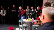 marszałek Renata Janik składa życzenia