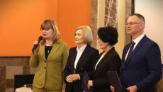 Organizacje pozarządowe partnerem Samorządu Województwa Świętokrzyskiego - konferencja w WDK