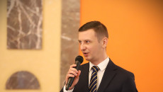 Organizacje pozarządowe partnerem Samorządu Województwa Świętokrzyskiego - konferencja w WDK