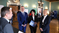Organizacje pozarządowe partnerem Samorządu Województwa Świętokrzyskiego - konferencja w WDK