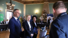 Organizacje pozarządowe partnerem Samorządu Województwa Świętokrzyskiego - konferencja w WDK