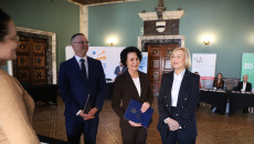 Organizacje pozarządowe partnerem Samorządu Województwa Świętokrzyskiego - konferencja w WDK