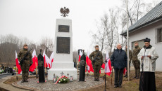 pomnik ku czci poległych