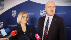 Duże pieniądze dla OSP na poprawę bezpieczeństwa w regionie