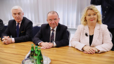 Duże pieniądze dla OSP na poprawę bezpieczeństwa w regionie