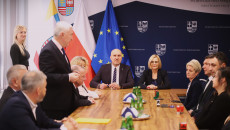 Duże pieniądze dla OSP na poprawę bezpieczeństwa w regionie