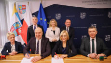 Duże pieniądze dla OSP na poprawę bezpieczeństwa w regionie