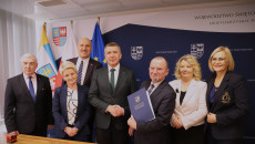 Duże pieniądze dla OSP na poprawę bezpieczeństwa w regionie