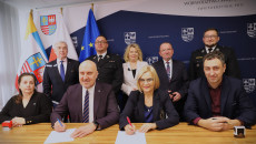 Duże pieniądze dla OSP na poprawę bezpieczeństwa w regionie