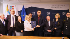 Duże pieniądze dla OSP na poprawę bezpieczeństwa w regionie