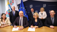 Duże pieniądze dla OSP na poprawę bezpieczeństwa w regionie