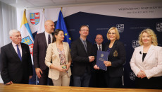 Duże pieniądze dla OSP na poprawę bezpieczeństwa w regionie