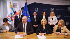 Duże pieniądze dla OSP na poprawę bezpieczeństwa w regionie