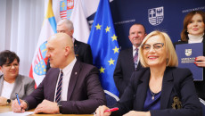 Duże pieniądze dla OSP na poprawę bezpieczeństwa w regionie