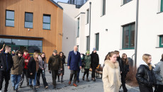 zwiedzanie Centrum Edukacji Przyrodniczej