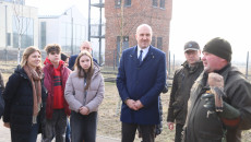 zwiedzanie Centrum Edukacji Przyrodniczej