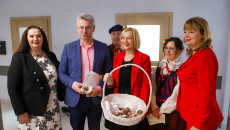 wizyta w urzędzie miasta i gminy
